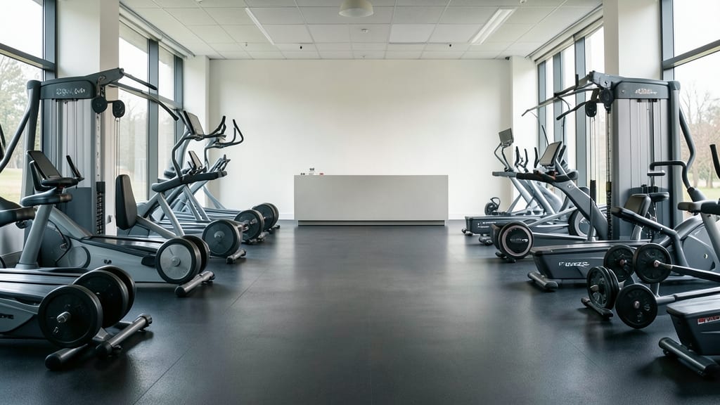 Check-in in palestra: confronto tra sistemi biometrici, QR code e RFID