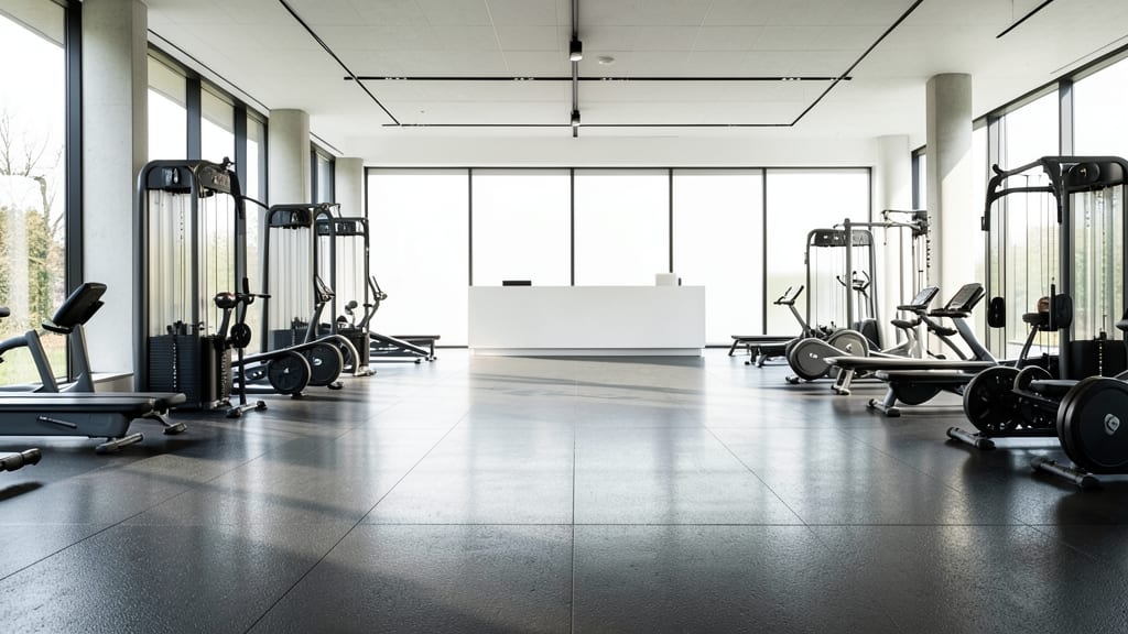 Come scegliere il sistema di gestione palestra in base