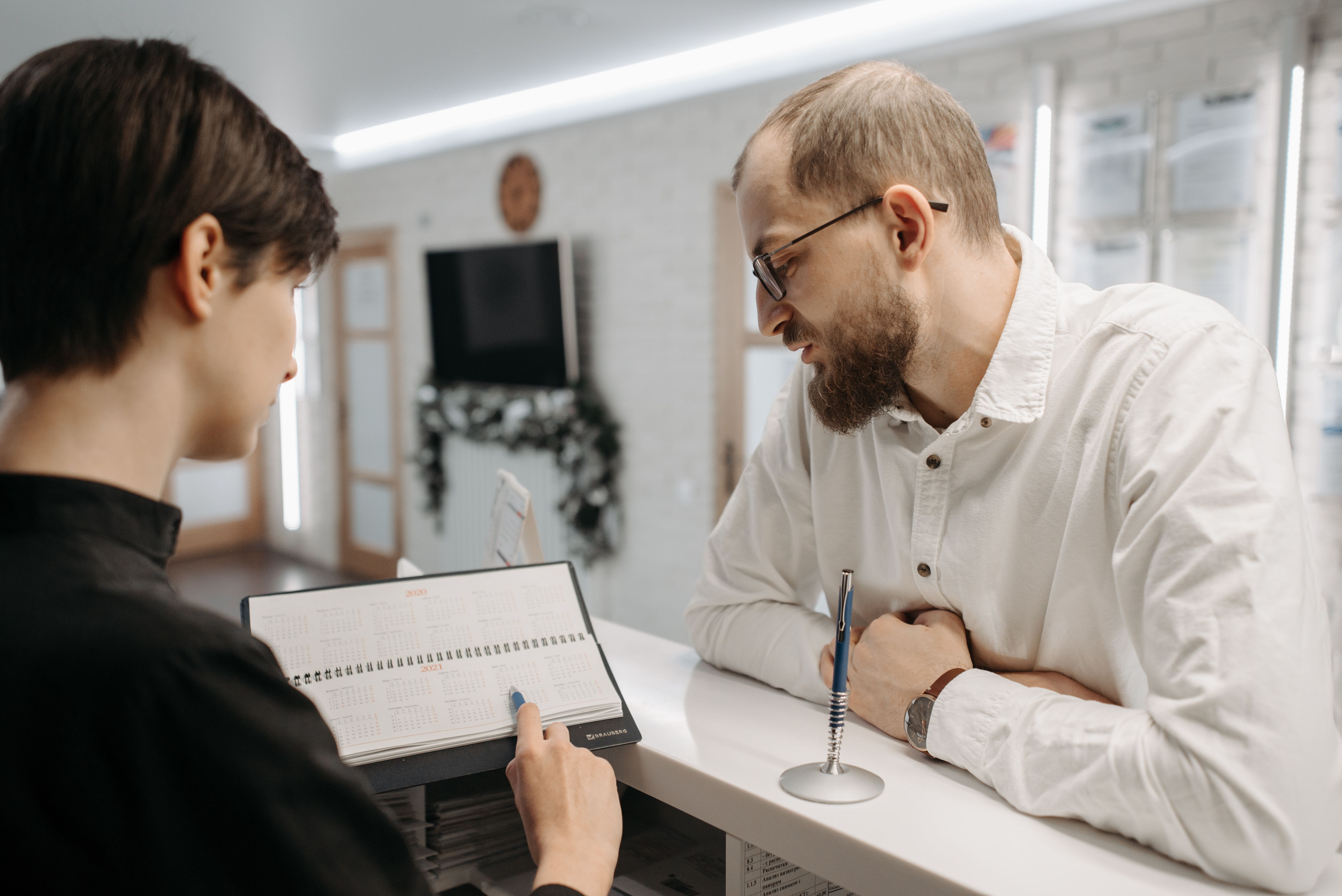 App per marketing manager palestre