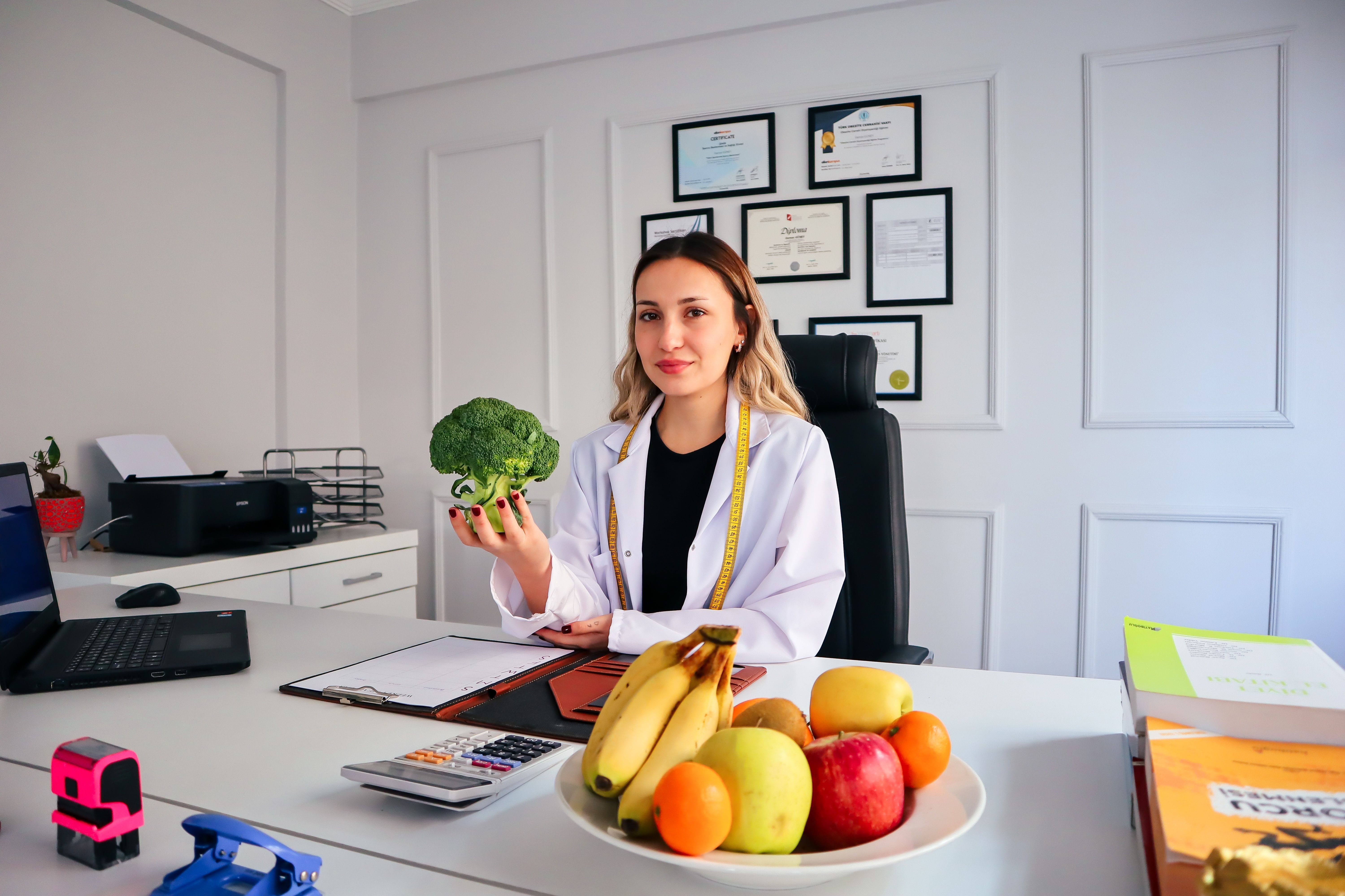 App per nutrizionisti integrazione