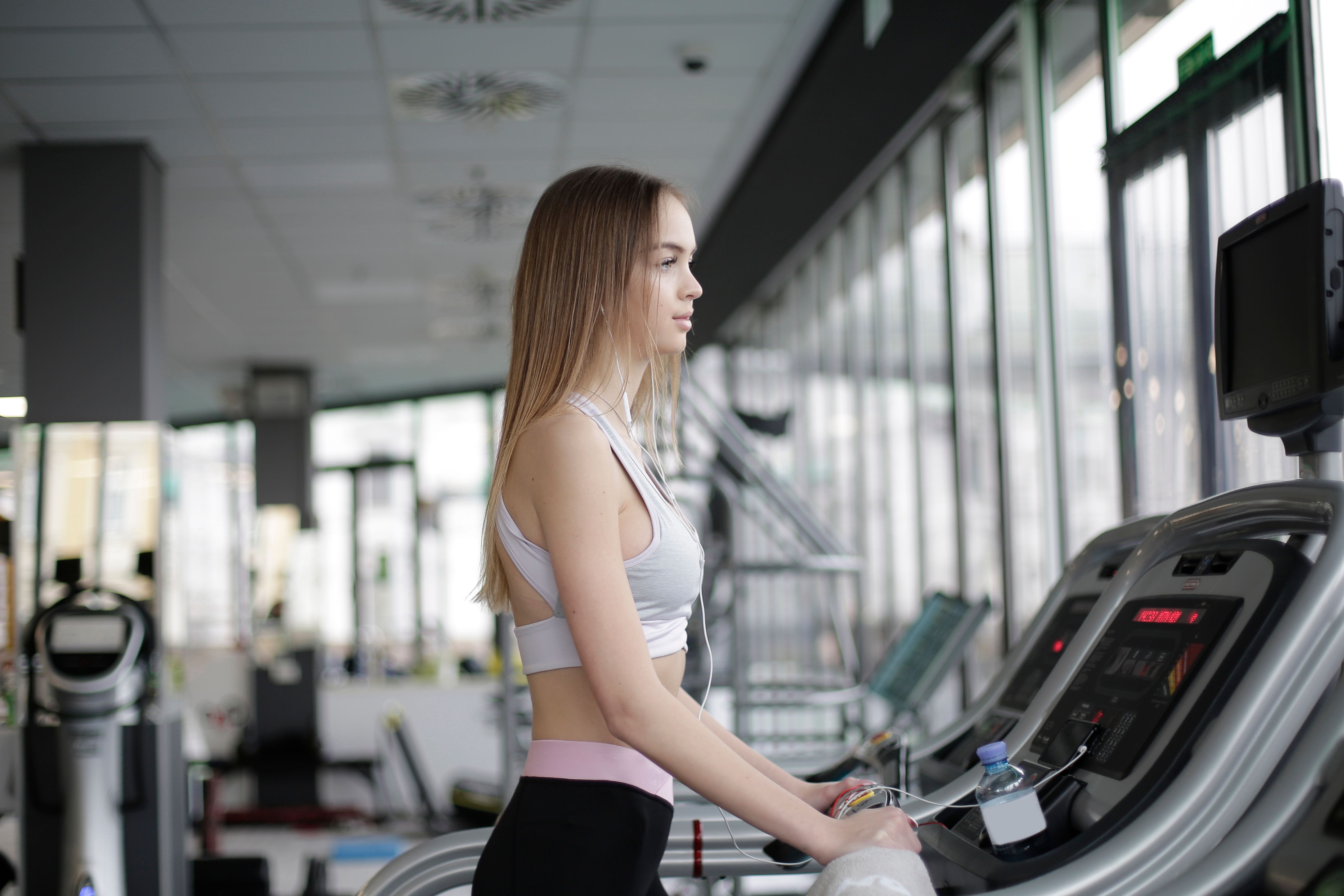 Integrazione wearables e dati
